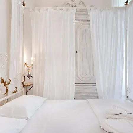 Maison Premiere Apartmán Lecce