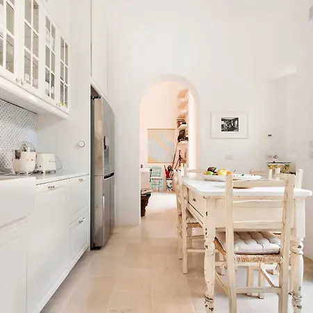 Maison Premiere Apartmán