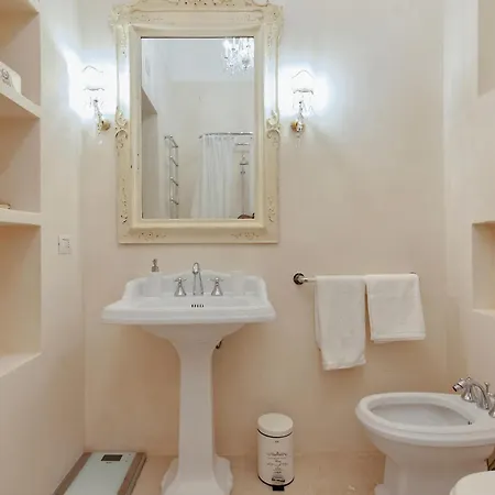 Maison Premiere Apartment Lecce