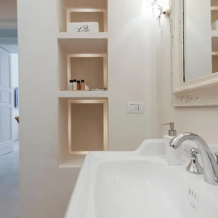 Maison Premiere Apartmán