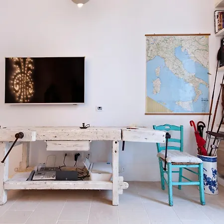 Maison Premiere Apartmán Lecce