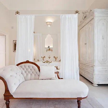 Apartment Maison Premiere Lecce