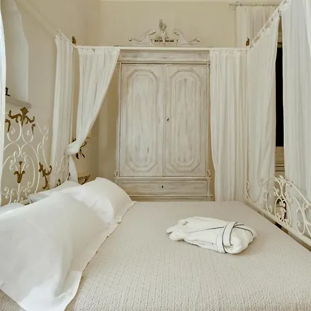 Maison Premiere * Lecce