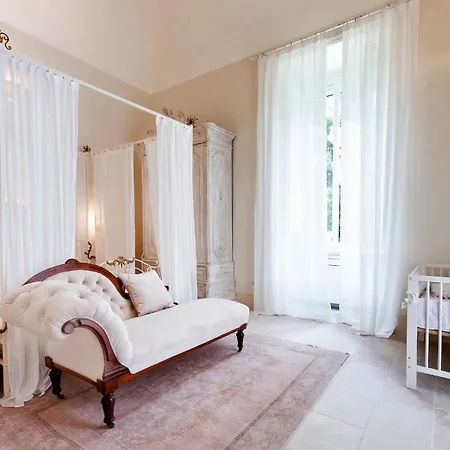 Apartmán Maison Premiere