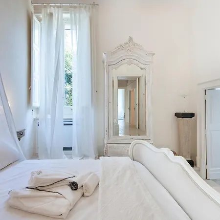 Apartmán Maison Premiere *