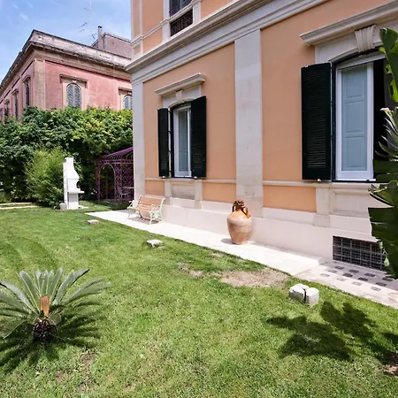 Διαμέρισμα Maison Premiere *