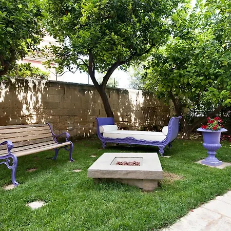Maison Premiere Apartmán Lecce
