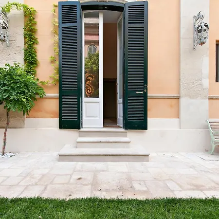 Apartmán Maison Premiere *