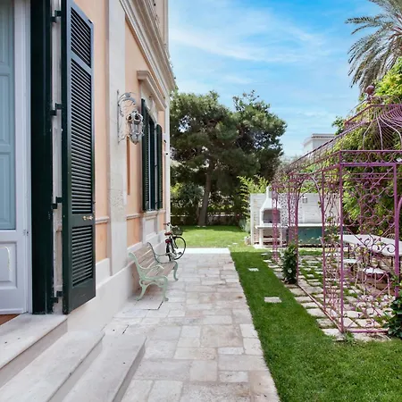 Appartement Maison Premiere Lecce