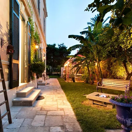 Maison Premiere Διαμέρισμα
